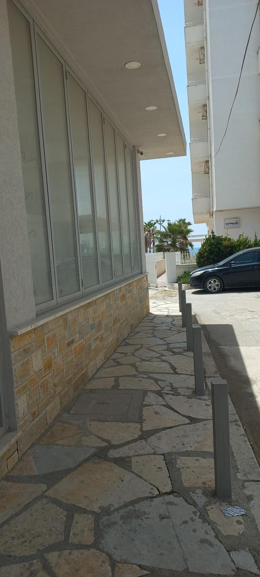 Seaside Apartment Best Durrës Eksteriør billede