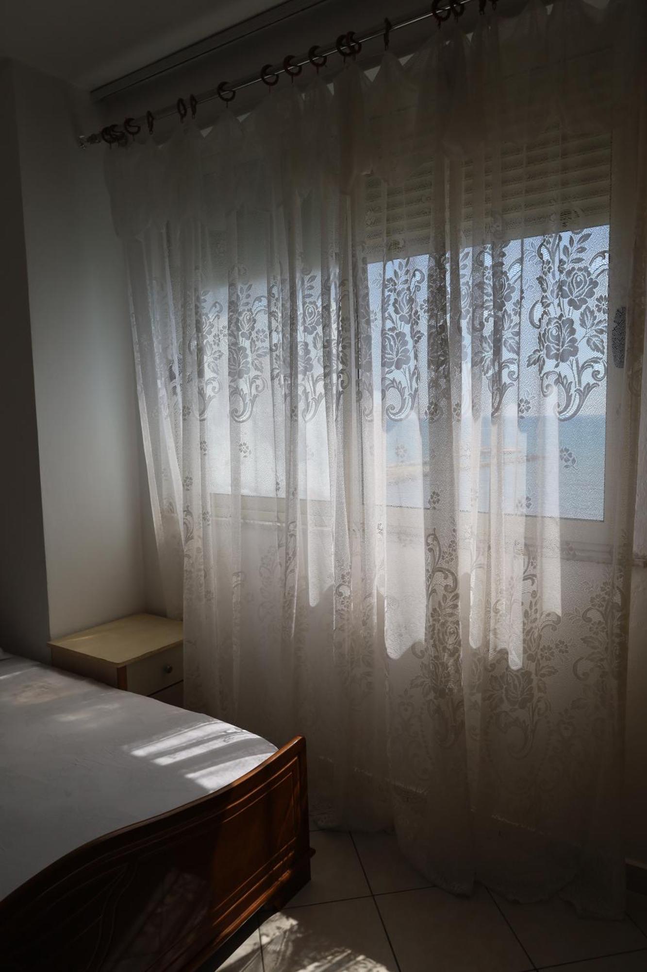 Seaside Apartment Best Durrës Eksteriør billede