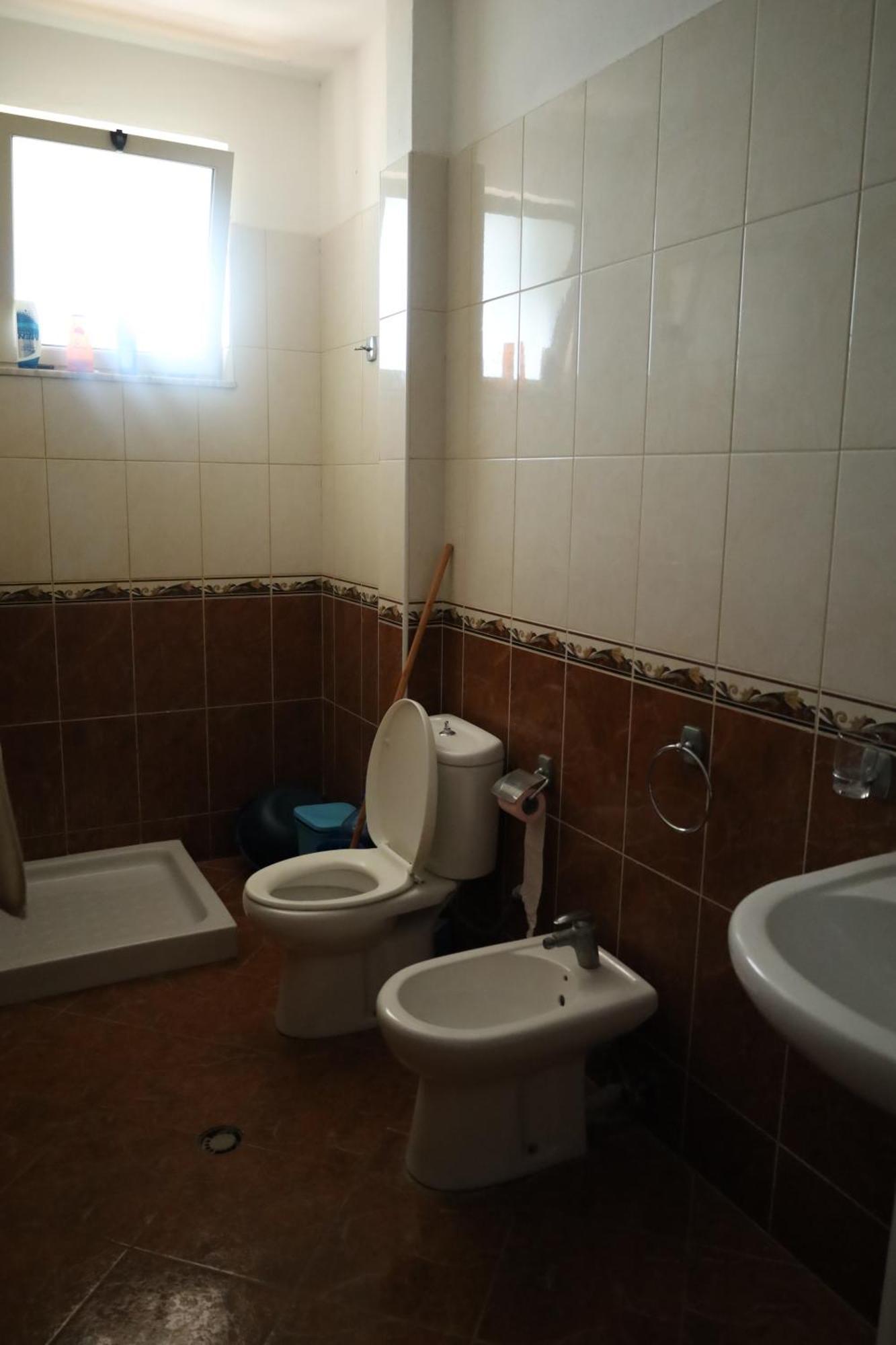 Seaside Apartment Best Durrës Eksteriør billede